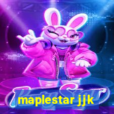 maplestar jjk